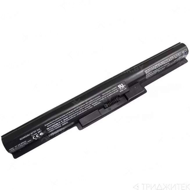 Аккумулятор для ноутбуков SONY ( p/n:) 14.4 V 2.2 Ah арт. BAT-SO-06 0