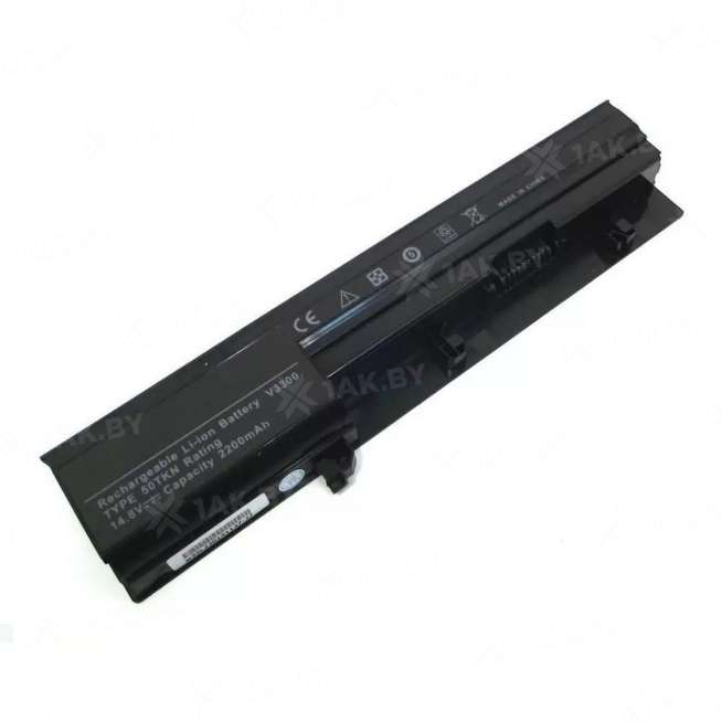 Аккумулятор для ноутбуков DELL 3300 (Vostro p/n:0XXDG0) 14.4 V 2.6 Ah арт. NBB-00-00007048 0