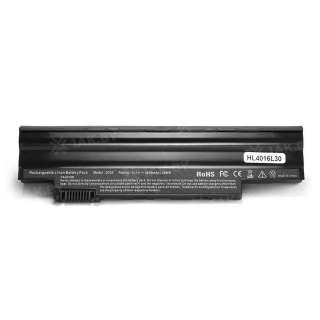 Аккумулятор для ноутбуков ACER D255 (Aspire One p/n:AL10A31) 10.8-11.34 V 4.4 Ah арт. TOP-99878