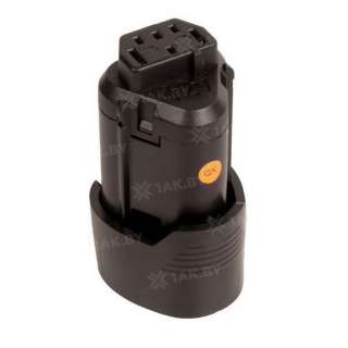 Аккумулятор для электроинструмента AEG BLL 12 C (BLL Series p/n:L1215) 12 V 2 Ah арт. P-860723 Аккумулятор для электроинструмента AEG BLL 12 C (BLL Series p/n:L1215) 12 V 2 Ah арт. P-860723