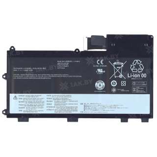 Аккумулятор для ноутбуков LENOVO IBM ( p/n:) 10.8-11.34 V 4.4 Ah арт. 010175