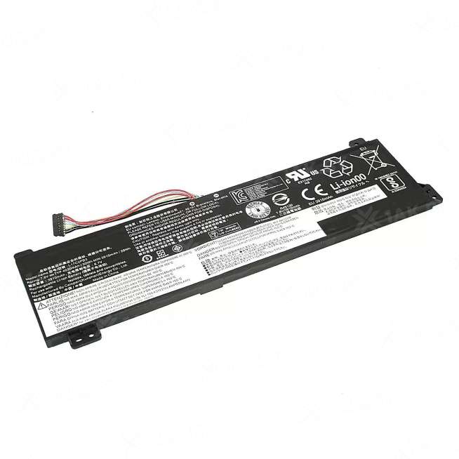 Аккумулятор для ноутбуков LENOVO IBM ( p/n:) 7.6 V 3.91 Ah арт. 064268 0