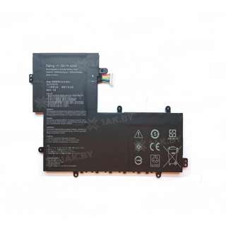 Аккумулятор для ноутбуков ASUS C204MA (Chromebook p/n:C31N1836) 11.55 V 3.64 Ah арт. 084543