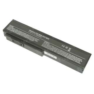 Аккумулятор для ноутбуков ASUS N52D (N Series p/n:A32-M50) 11.1 V 4.4 Ah арт. 009188