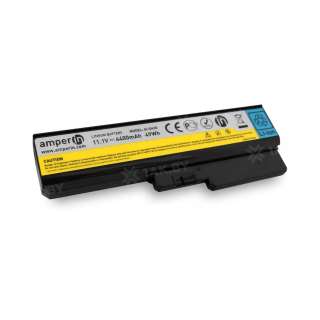 Аккумулятор для ноутбуков LENOVO IBM ( p/n:) 11.1 V 4.4 Ah арт. 013242