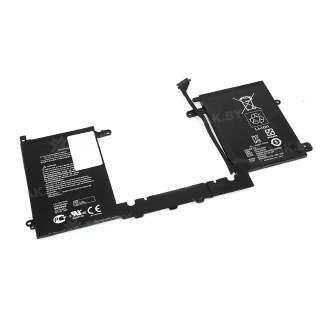 Аккумулятор для ноутбуков HP ( p/n:) 7.5 V 4 Ah арт. 058535