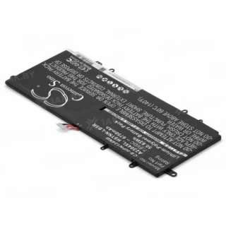 Аккумулятор для ноутбуков HP ( p/n:) 7.5 V 6.8 Ah арт. BT-1486
