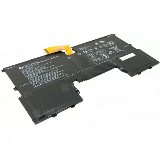 Аккумулятор для ноутбуков HP ( p/n:) 7.7 V 5.685 Ah арт. 077837 0
