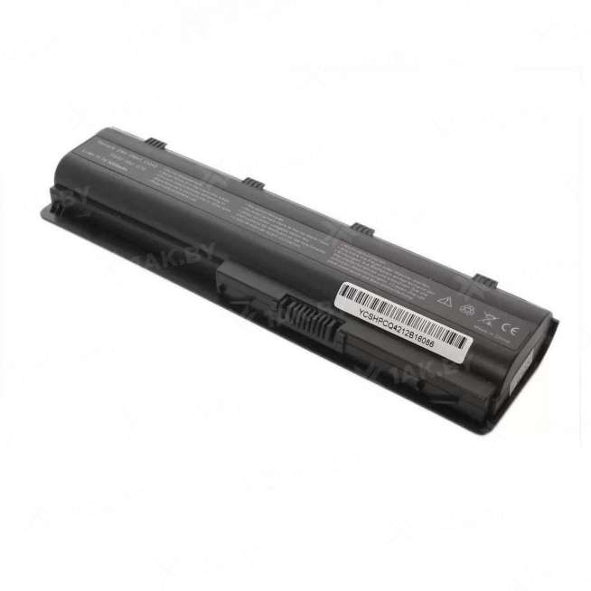 Аккумулятор для ноутбуков HP ( p/n:) 10.8 V 4.4 Ah арт. BAT-HP-10 0