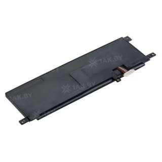 Аккумулятор для ноутбуков ASUS D553MA (D Series p/n:B21N1329) 7.6 V 4 Ah арт. BT-1112