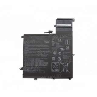 Аккумулятор для ноутбуков ASUS UX370UA-C4129T (ZenBook Flip S p/n:C21N1624) 7.7 V 5.07 Ah арт. 081040