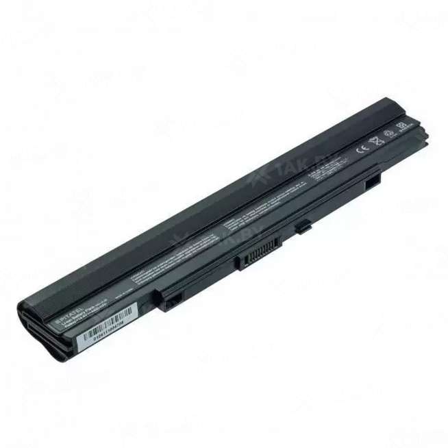 Аккумулятор для ноутбуков ASUS U30JC (U Series p/n:A42-UL30) 14.4 V 4.4 Ah арт. BT-170 0