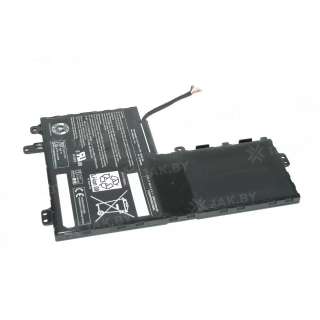 Аккумулятор для ноутбуков TOSHIBA ( p/n:) 11.4 V 3.8 Ah арт. 058183