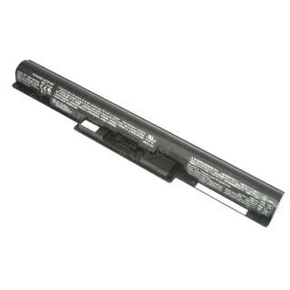 Аккумулятор для ноутбуков SONY ( p/n:) 14.4 V 2.7 Ah арт. 009482 Аккумулятор для ноутбуков SONY ( p/n:) 14.4 V 2.7 Ah арт. 009482