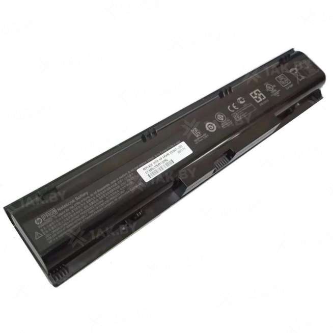 Аккумулятор для ноутбуков HP ( p/n:) 14.4 V 5.2 Ah арт. NBB-00-00002562 0