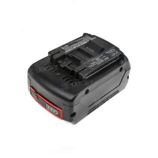 Аккумулятор для электроинструмента BOSCH CCS180B (CCS Series p/n:2607336091) 18 V 5 Ah арт. P102.00061