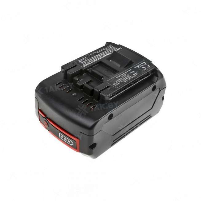 Аккумулятор для электроинструмента BOSCH CCS180B (CCS Series p/n:2607336091) 18 V 5 Ah арт. P102.00061 0