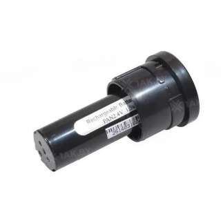 Аккумулятор для электроинструмента PANASONIC EY3652 (EY Series p/n:EY3652) 2.4 V 1.5 Ah арт. TSB-179-PAN2.4A-15C Аккумулятор для электроинструмента PANASONIC EY3652 (EY Series p/n:EY3652) 2.4 V 1.5 Ah арт. TSB-179-PAN2.4A-15C