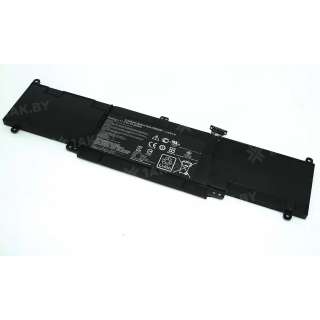 Аккумулятор для ноутбуков ASUS UX303LA (ZenBook p/n:C31N1339) 11.31 V 4.4 Ah арт. 018633