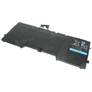 Аккумулятор для ноутбуков DELL 12 Ultrabook (XPS p/n:489XN) 7.4 V 6.3 Ah арт. 017041