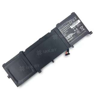 Аккумулятор для ноутбуков ASUS Pro N501L (ZenBook p/n:C32N1523) 11.4 V 8.2 Ah арт. BAT-AS-116