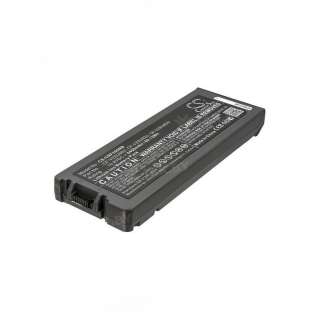 Аккумулятор для ноутбуков PANASONIC ( p/n:) 10.8 V 6.4 Ah арт. P101.00180