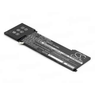 Аккумулятор для ноутбуков HP ( p/n:) 15.2 V 3.7 Ah арт. BT-1491