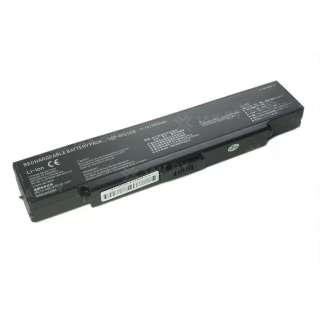 Аккумулятор для ноутбуков SONY ( p/n:) 10.8-11.34 V 4.4 Ah арт. 002577 Аккумулятор для ноутбуков SONY ( p/n:) 10.8-11.34 V 4.4 Ah арт. 002577