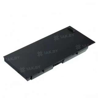 Аккумулятор для ноутбуков DELL M4600 (Precision p/n:312-1176) 11.1 V 6.6 Ah арт. BT-1206H