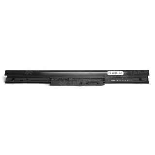 Аккумулятор для ноутбуков HP ( p/n:) 14.4 V 2.2 Ah арт. TOP-100762 Аккумулятор для ноутбуков HP ( p/n:) 14.4 V 2.2 Ah арт. TOP-100762