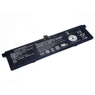 Аккумулятор для ноутбуков XIAOMI ( p/n:) 7.6 V 5.107 Ah арт. 064499