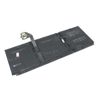 Аккумулятор для ноутбуков MICROSOFT ( p/n:) 7.58 V 6 Ah арт. 087166