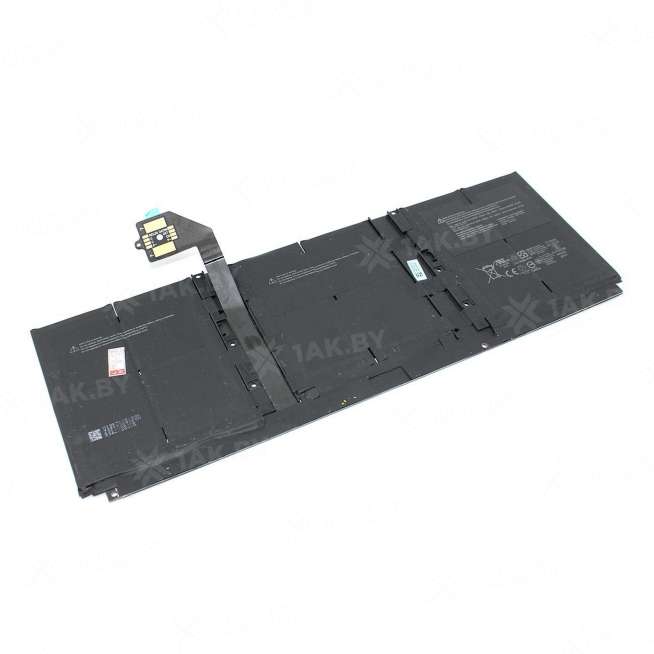 Аккумулятор для ноутбуков MICROSOFT ( p/n:) 7.58 V 6 Ah арт. 087166 0