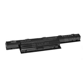 Аккумулятор для ноутбуков ACER 4250 (Aspire p/n:31CR19/65-2) 11.1 V 4.4 Ah арт. TOP-73875