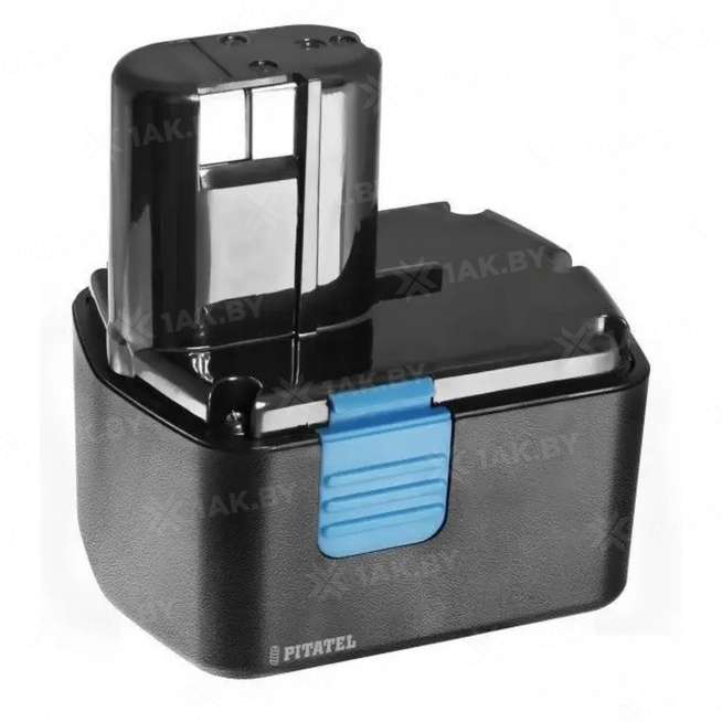 Аккумулятор для электроинструмента HITACHI DS14DAF2 (DS Series p/n:EB1412S) 14.4 V 2.1 Ah арт. TSB-025-HIT14A-21M 0