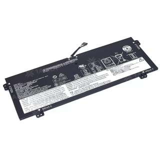 Аккумулятор для ноутбуков LENOVO IBM ( p/n:) 7.68 V арт. 064656