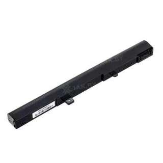 Аккумулятор для ноутбуков ASUS X451C (X Series p/n:A31N1319) 14.4 V 2.2 Ah арт. BT-1111 Аккумулятор для ноутбуков ASUS X451C (X Series p/n:A31N1319) 14.4 V 2.2 Ah арт. BT-1111