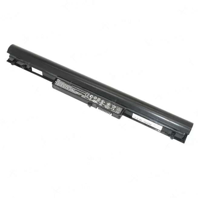 Аккумулятор для ноутбуков HP ( p/n:) 14.4 V 2.5 Ah арт. 010741 0