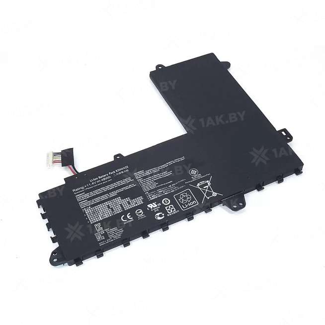 Аккумулятор для ноутбуков ASUS E402S (EeeBook p/n:B21N1505) 11.4 V 4.2 Ah арт. 065182 0