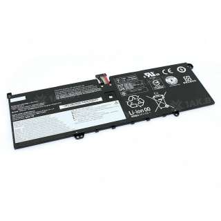 Аккумулятор для ноутбуков LENOVO IBM ( p/n:) 7.68 V 7.8 Ah арт. 080344