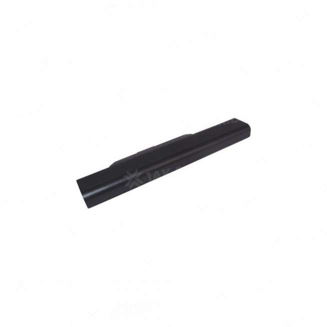 Аккумулятор для ноутбуков ASUS A43BY (A Series p/n:A32-K53) 10.8 V 4.4 Ah арт. P101.00209 0