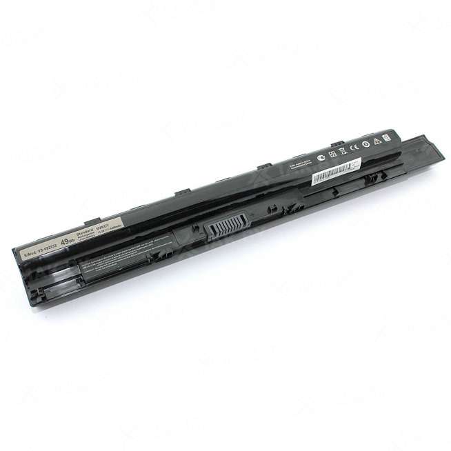 Аккумулятор для ноутбуков DELL 3570 (Latitude p/n:VVKCY) 11.1 V 4.4 Ah арт. 082233 0