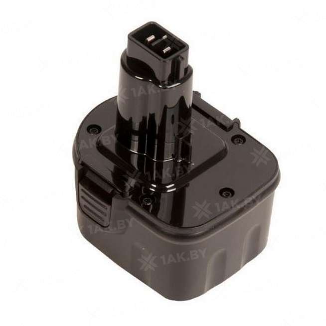 Аккумулятор для электроинструмента DEWALT DC727 (DC Series p/n:DE9074) 12 V 2 Ah арт. P-861992 0