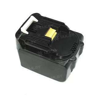 Аккумулятор для электроинструмента MAKITA BDA341Z (BDA Series p/n:BL1440) 14.4 V 3 Ah арт. 020626