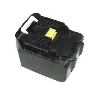 Аккумулятор для электроинструмента MAKITA BDA341Z (BDA Series p/n:BL1440) 14.4 V 3 Ah арт. 020626 0