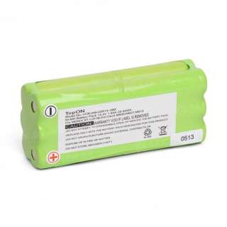 Аккумулятор для пылесосов MIDEA M606 (Devil p/n:0606004) 14.4 V 1.8 Ah арт. TOP-102933