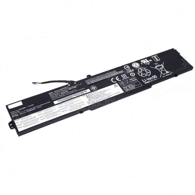Аккумулятор для ноутбуков LENOVO IBM ( p/n:) 11.25 V 4 Ah арт. 073491 0