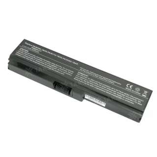 Аккумулятор для ноутбуков TOSHIBA ( p/n:) 11.1 V 5.2 Ah арт. 021398