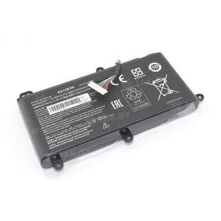 Аккумулятор для ноутбуков ACER 17 G9-791 (Predator p/n:AS15B3N) 14.8 V 4.4 Ah арт. 087678