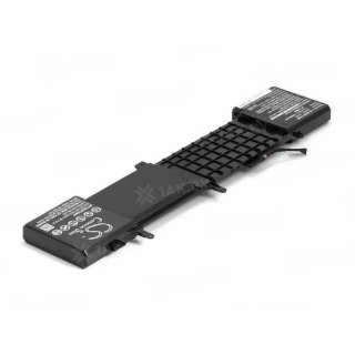 Аккумулятор для ноутбуков DELL 17 R2 (Alienware p/n:5046J) 14.8 V 6.2 Ah арт. BT-1274